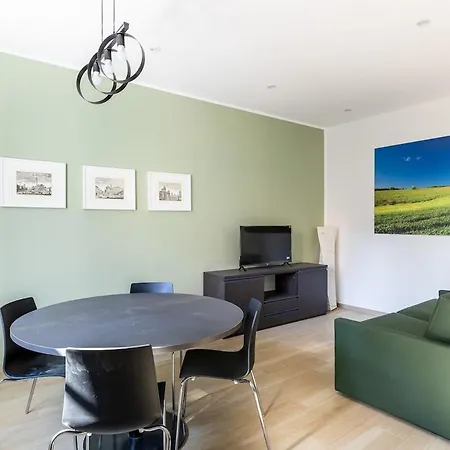 Giorgi Homes - Apartmán Boloňa