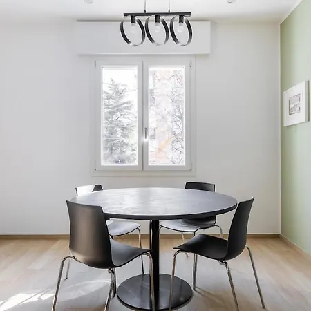 Giorgi Homes - * Boloňa