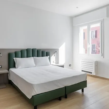 Giorgi Homes - Apartmán Boloňa