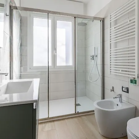 Apartment Giorgi Homes - *