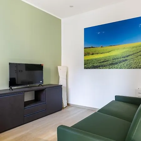 Giorgi Homes - * Boloňa