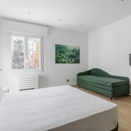 Giorgi Homes - Bologna