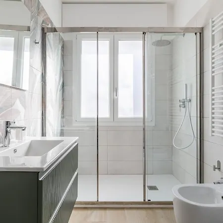 Giorgi Homes - * Boloňa