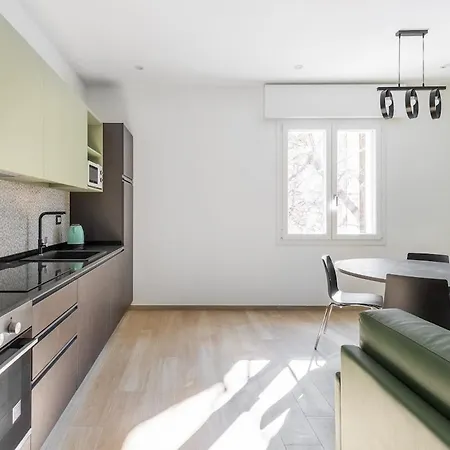 Apartment Giorgi Homes - Bologna