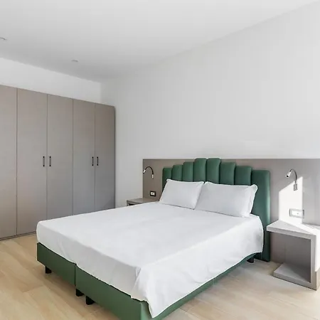 Giorgi Homes - Daire