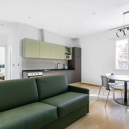 Apartment Giorgi Homes - *