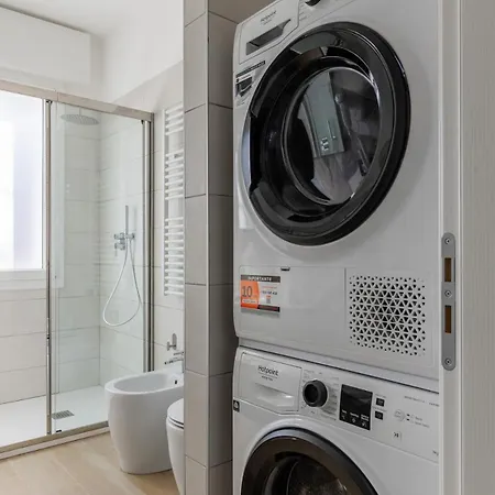 Giorgi Homes - Apartment Bologna