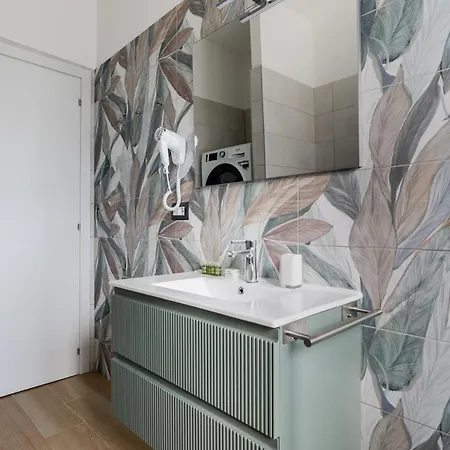 Giorgi Homes - Bologna