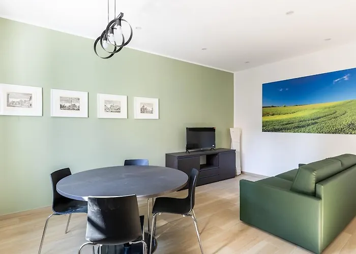 Giorgi Homes - شقة بولونيا