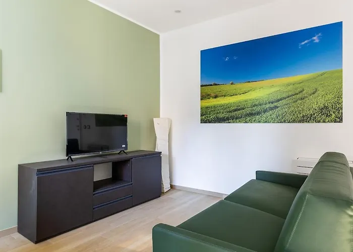 Giorgi Homes - * بولونيا