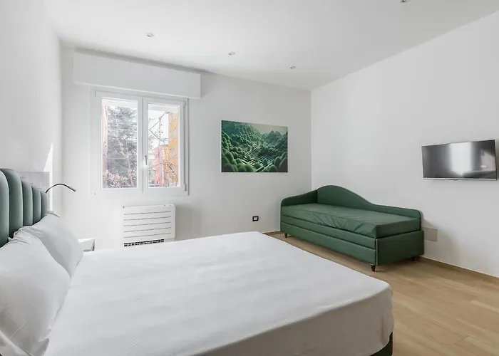 Giorgi Homes - بولونيا