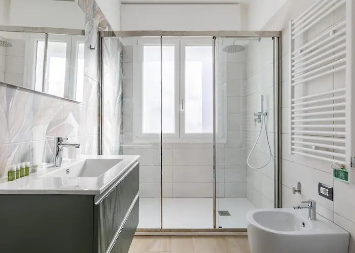 Giorgi Homes - * بولونيا