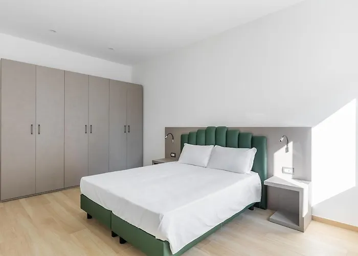 Giorgi Homes - شقة