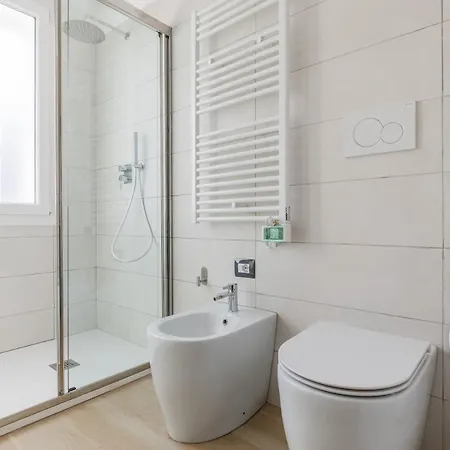 Giorgi Homes - Bologna