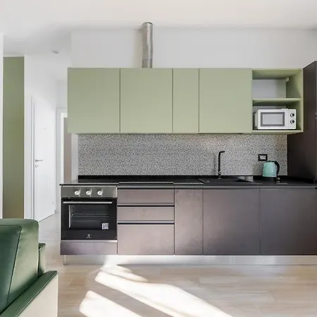 Giorgi Homes - Апартаменты