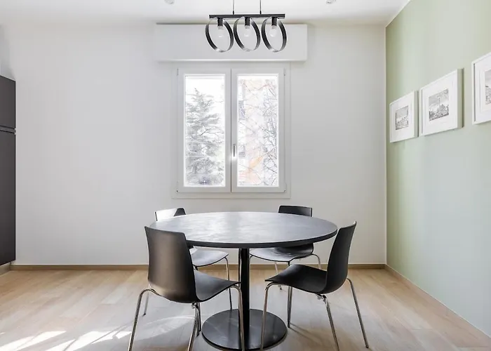 Giorgi Homes - * Bolonha