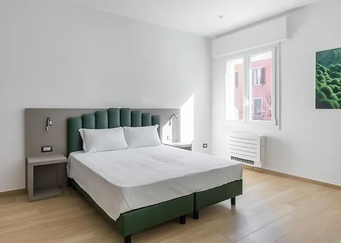 Giorgi Homes - Apartamento Bolonha