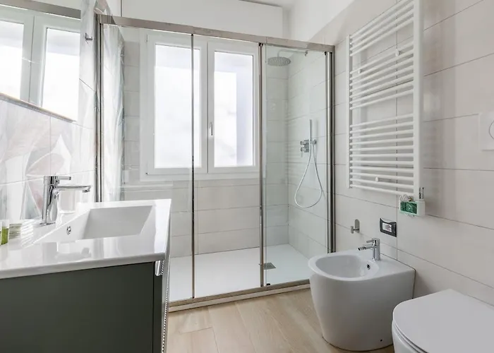 Apartamento Giorgi Homes - *