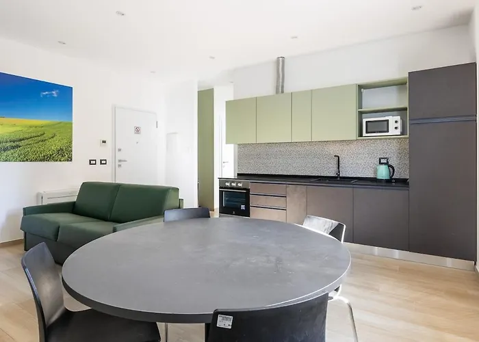 Apartamento Giorgi Homes -