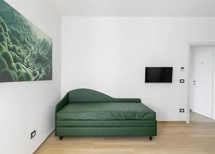 Apartamento Giorgi Homes - *