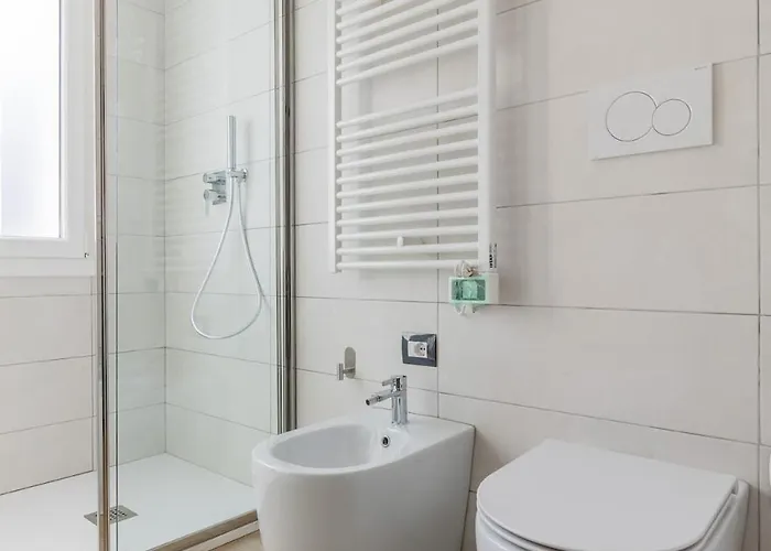 Giorgi Homes - Bolonha