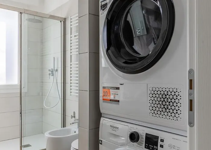 Giorgi Homes - Apartamento Bolonha