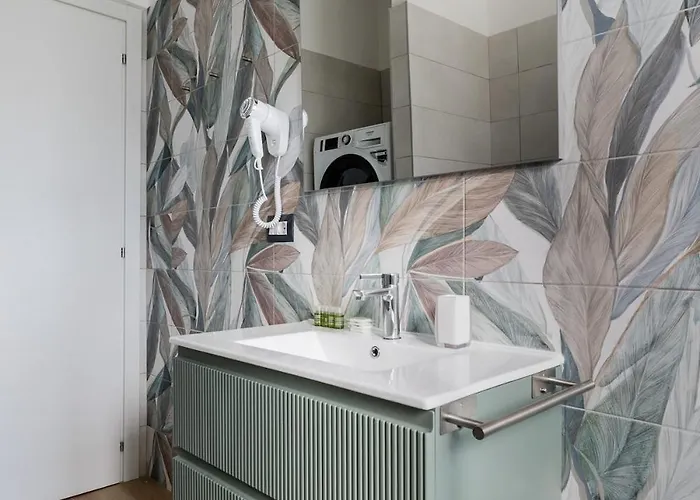 Giorgi Homes - Bolonha